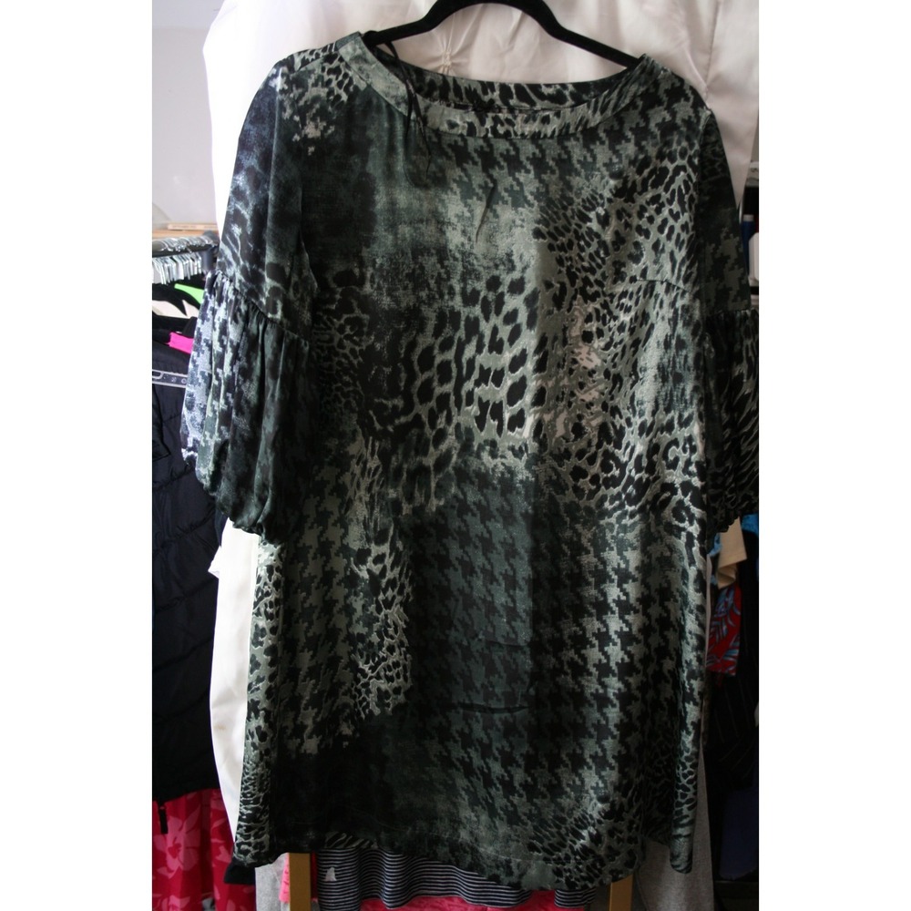 Lapis Ladies Blouse